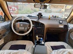 بيجو 405